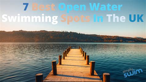 The 7 best open water swimming spots in Kent to cool off at this .